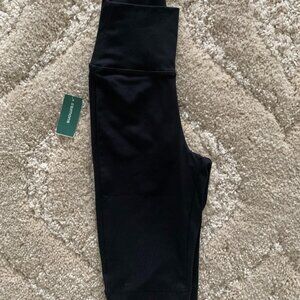 Icone Biker Shorts/Athletic/Work-out Shorts (NWT)